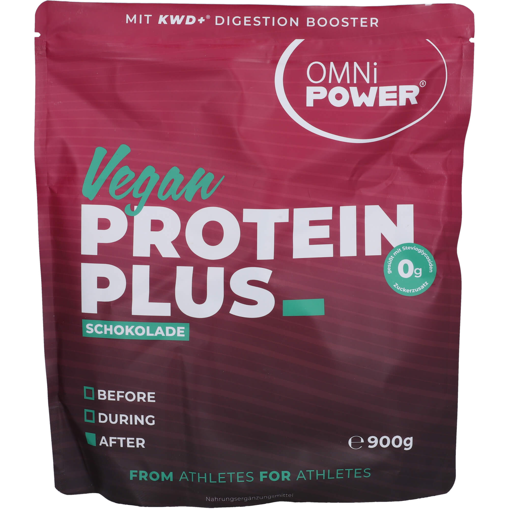 Omni Power Protein Shake Schoko null