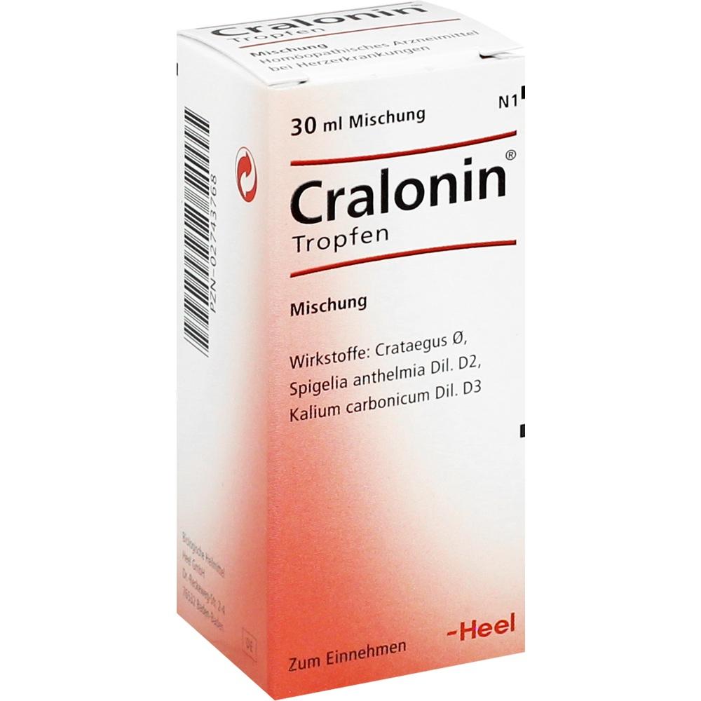 Cralonin null
