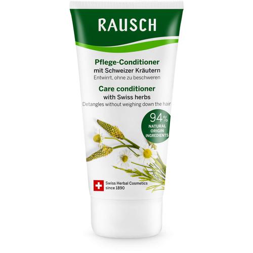 Rausch Pflege-Conditioner mit Schweizer Kräutern 30 ml RAUSCH (Deutschland) bei onfy.de kaufen 18742535