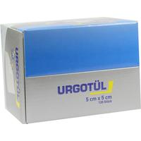 Urgotül 5x5cm Spender null