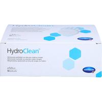 Hydroclean Kompressen 5.5 cm Rund Steril null