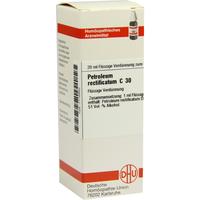 Petroleum Rectific C30 null