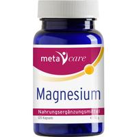 Meta Care Magnesium