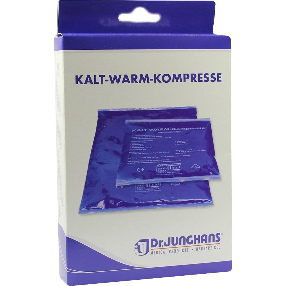 Kalt Warm Kompresse 16x26