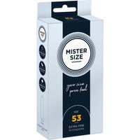Mister Size 53 null