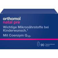 Orthomol Natal Pre null