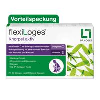 Flexiloges Knorpel Aktiv null