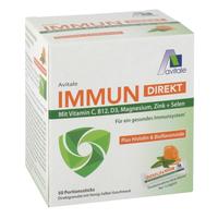 Immun Direkt Sticks null