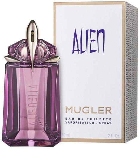 Mugler Alien Eau de Toilette 60 ml Mugler Beauté bei onfy.de kaufen 3439600056181