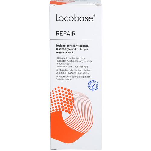 Locobase Repair Creme 100 g Karo Healthcare AB bei onfy.de kaufen 19504275