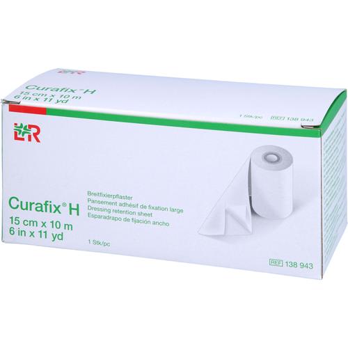 Curafix H Fixierpflaster 15 cmx10 M 1 St kohlpharma bei onfy.de kaufen 19161473