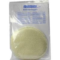 Stilleinlagen 3Lagig Wolle/Bourette-Seide