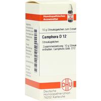 Camphora D12 null