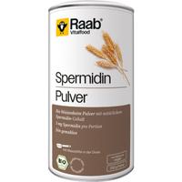 Raab Vitalfood Spermidin Bio null