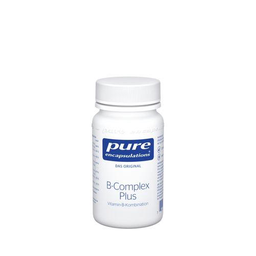 Pure Encapsulations B-Complex Plus 30 St pro medico bei onfy.de kaufen 19433032