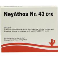 Neyathos Nr. 43 D10 null