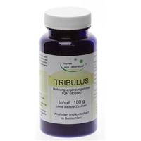 Tribulus Terrestris null