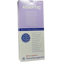 Adaptic 7.6 x 20.3 cm 2013 null