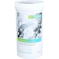 D-Mannose Pulver aus Birke Vegan 200 G null