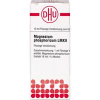 Magn Phos Lm Xii null