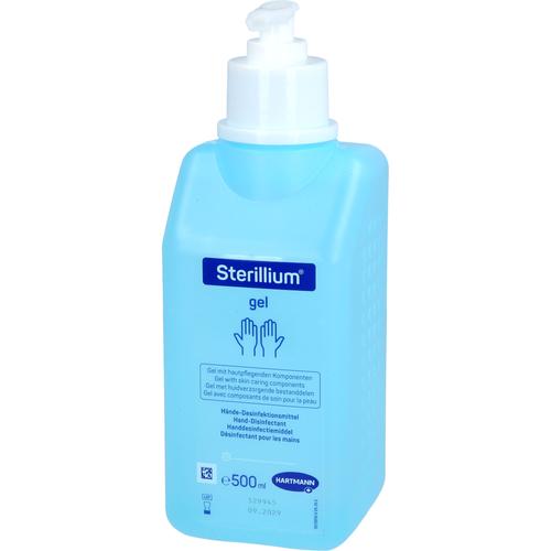 Sterillium Gel 500 ml PAUL HARTMANN bei onfy.de kaufen 19383015