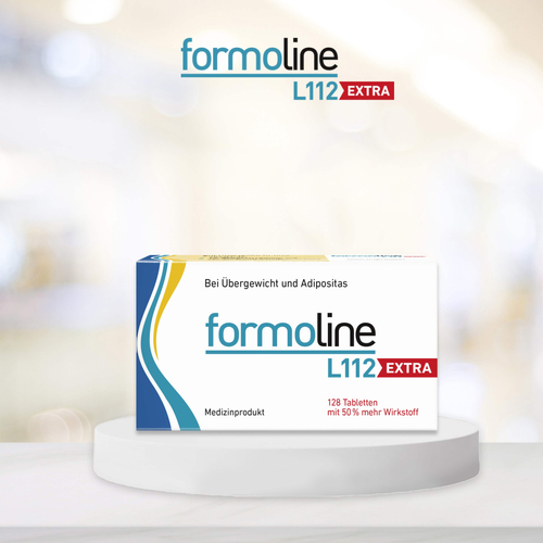 Formoline L 112 Extra 128 St Certmedica International bei onfy.de kaufen 13352315
