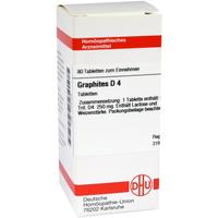 Graphites D 4 null