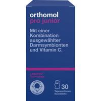 Orthomol pro Junior null