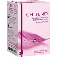 Gelifend