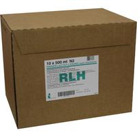 Ringer Lactat Loesung Pe-Flasche null