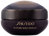 Shiseido Future Solution LX Eye and Lip Contour Regenerating Augencreme 17 ml