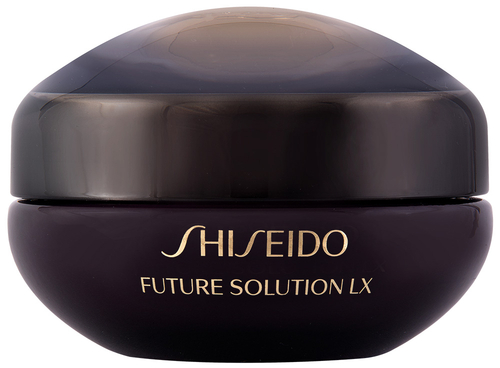Shiseido Future Solution LX Eye and Lip Contour Regenerating Augencreme 17 ml Shiseido Group bei onfy.de kaufen 0768614212584