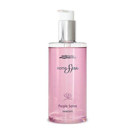 Home Spa Purple Sense Handseife null
