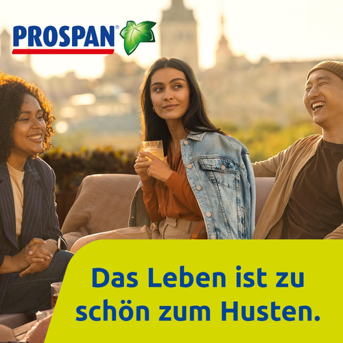 Prospan Hustenliquid 30x5 ml Engelhard Arzneimittel bei onfy.de kaufen 01007470