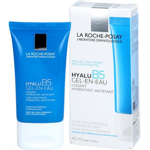 Roche-Posay Hyalu B5 Water Gel 40 ml L'Oreal Deutschland bei onfy.de kaufen 19948575