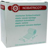 Nobatricot 20mx7cm Schlauchverband null