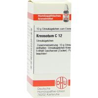 Kreosotum C12 null