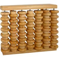 Fussmassagerol Fra Holz
