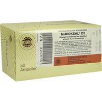 Mucokehl D 5