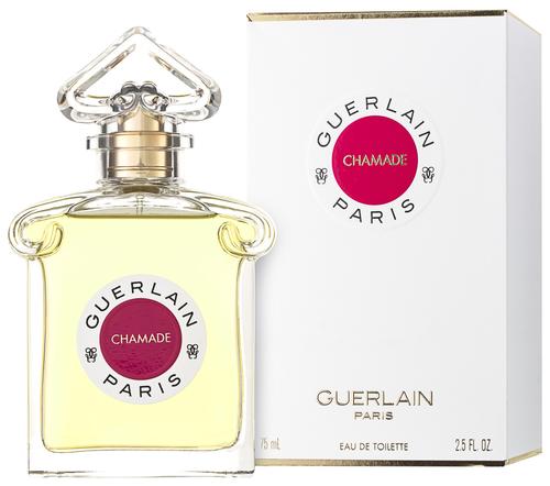 Guerlain Chamade Eau de Toilette 75 ml Guerlain Sas bei onfy.de kaufen 3346470143104