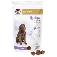Doppelherz für Tiere Relax Complex für Hunde null