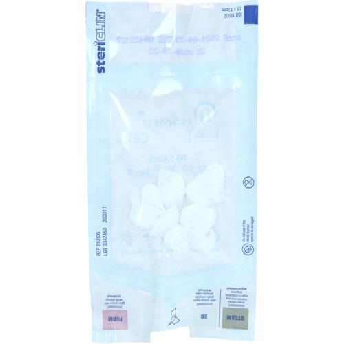 Mulltupfer Fes-Tupf Nr.3 Steril Linsengroß 5x10 St FESMED Verbandmittel bei onfy.de kaufen 14266345
