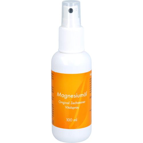 Magnesium Öl Original Zechsteiner Vitalspray 100 ml allcura Naturheilmittel bei onfy.de kaufen 19296150