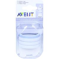 Avent Flaschen Adapter-Ring für Pp Flaschen null