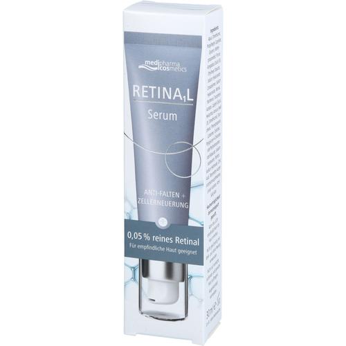Medipharma Cosmetics Retinal Serum 30 ml Dr. Theiss Naturwaren bei onfy.de kaufen 19629120