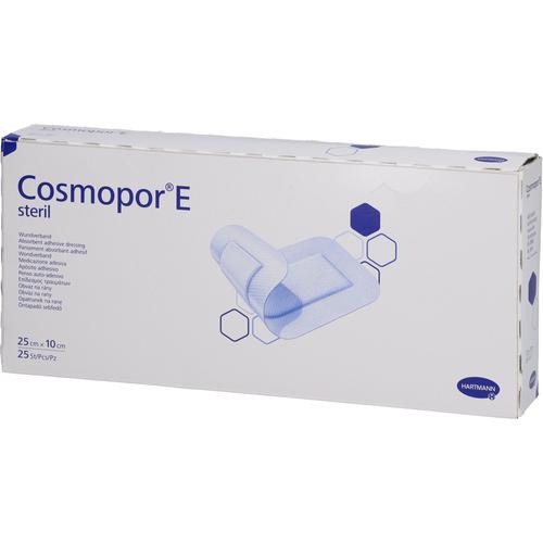 Cosmopor E Steril 10x25 cm 25 St Medi-Spezial bei onfy.de kaufen 17669345