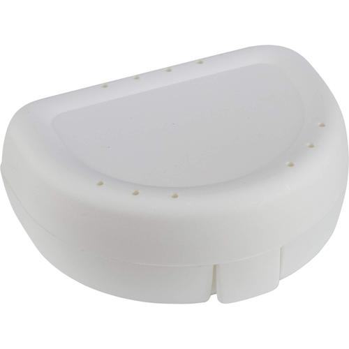 Zahnspangenbox Small Farbe Weiss 1 St Megadent Deflogrip Gerhard Reeg bei onfy.de kaufen 10988320