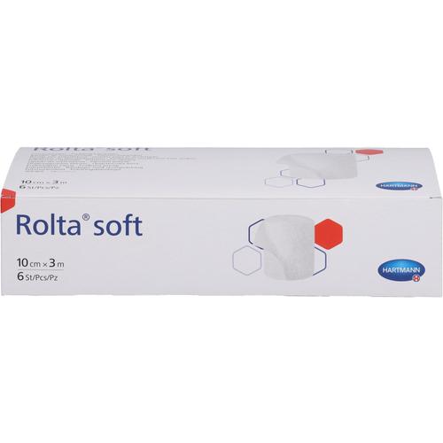 Rolta Soft Synth.-Wattebinde 10 cmx3 M 6 St BWB Medical bei onfy.de kaufen 19900137