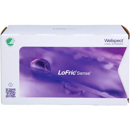Lofric Sense Blasenkath.m.salzlsg Nelat.ch08 15cm 30 St Wellspect bei onfy.de kaufen 16672569