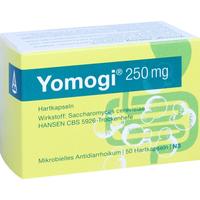 Yomogi 250 mg null